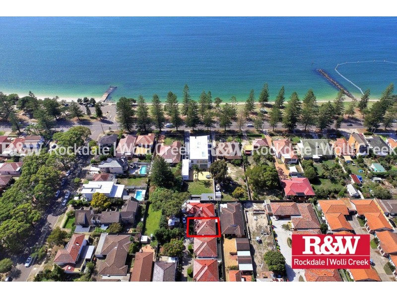 4/56 Alfred Street, Ramsgate Beach NSW 2217
