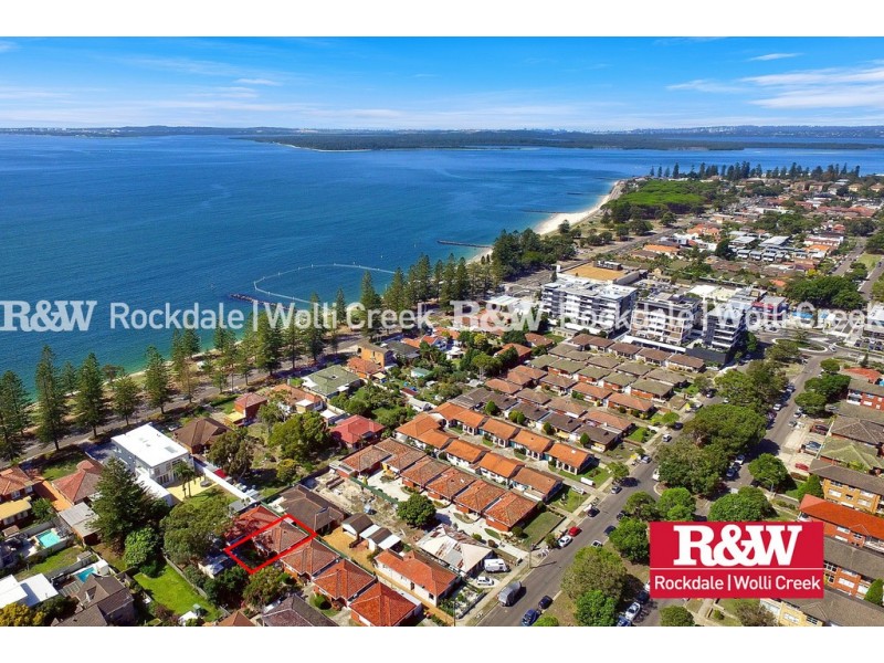 4/56 Alfred Street, Ramsgate Beach NSW 2217