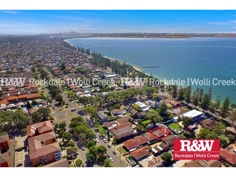 4/56 Alfred Street, Ramsgate Beach NSW 2217