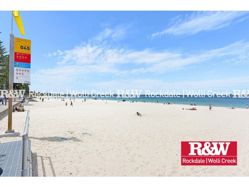 4/56 Alfred Street, Ramsgate Beach NSW 2217