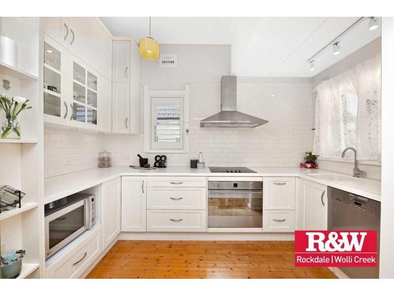 21 Athelstane Avenue, Arncliffe NSW 2205