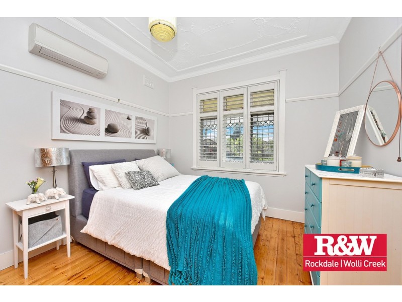 21 Athelstane Avenue, Arncliffe NSW 2205