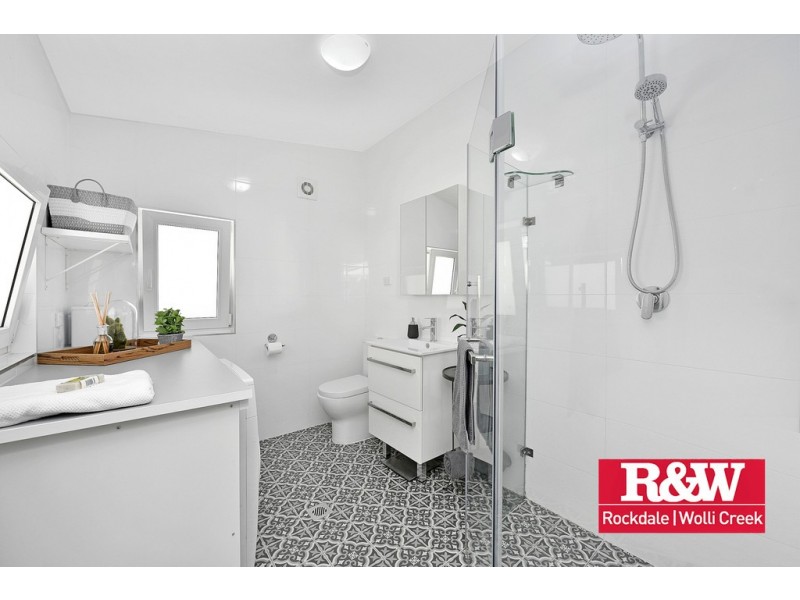 21 Athelstane Avenue, Arncliffe NSW 2205