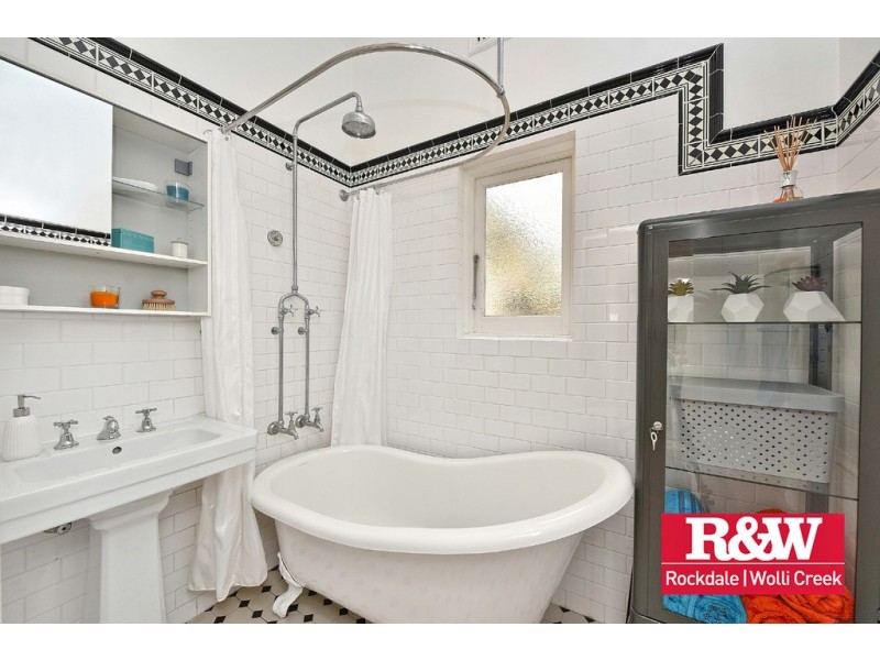 21 Athelstane Avenue, Arncliffe NSW 2205