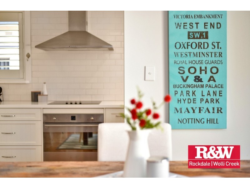 21 Athelstane Avenue, Arncliffe NSW 2205