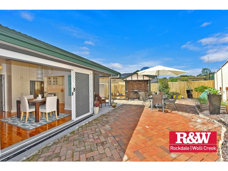 21 Athelstane Avenue, Arncliffe NSW 2205