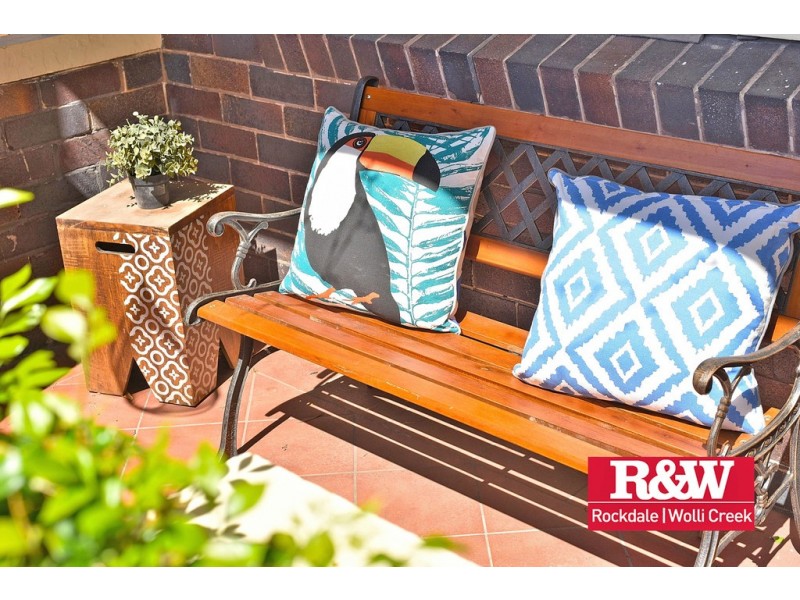 21 Athelstane Avenue, Arncliffe NSW 2205