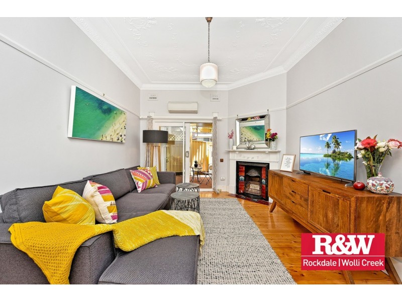 21 Athelstane Avenue, Arncliffe NSW 2205