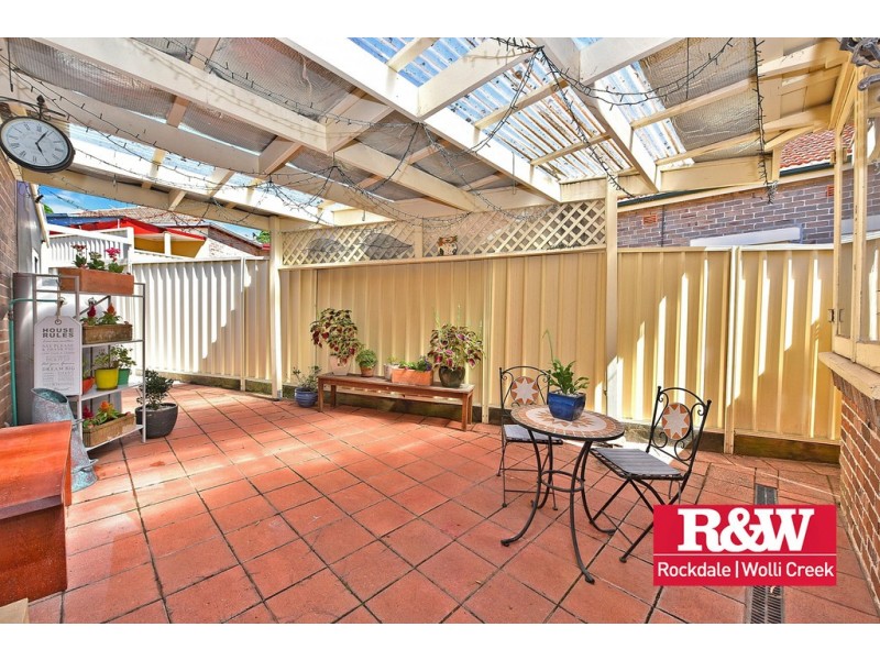 21 Athelstane Avenue, Arncliffe NSW 2205