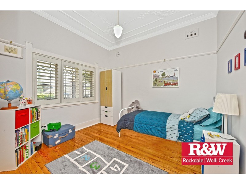 21 Athelstane Avenue, Arncliffe NSW 2205