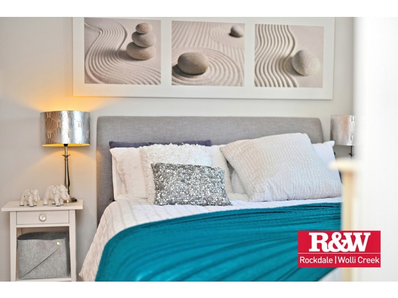 21 Athelstane Avenue, Arncliffe NSW 2205