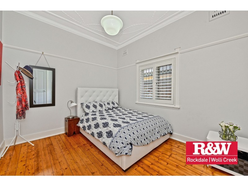 21 Athelstane Avenue, Arncliffe NSW 2205