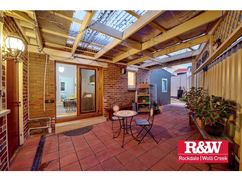 21 Athelstane Avenue, Arncliffe NSW 2205