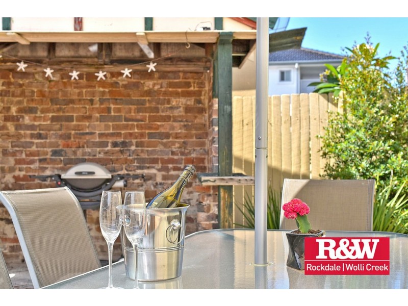 21 Athelstane Avenue, Arncliffe NSW 2205