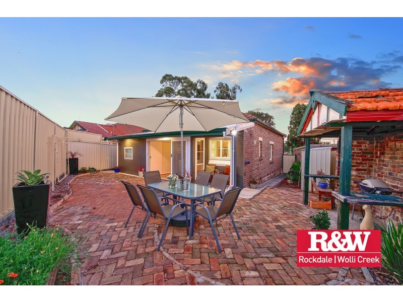 21 Athelstane Avenue, Arncliffe NSW 2205