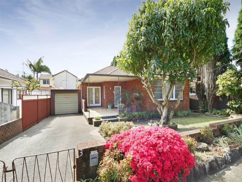 3  Weeney Street, Beverley Park NSW 2217