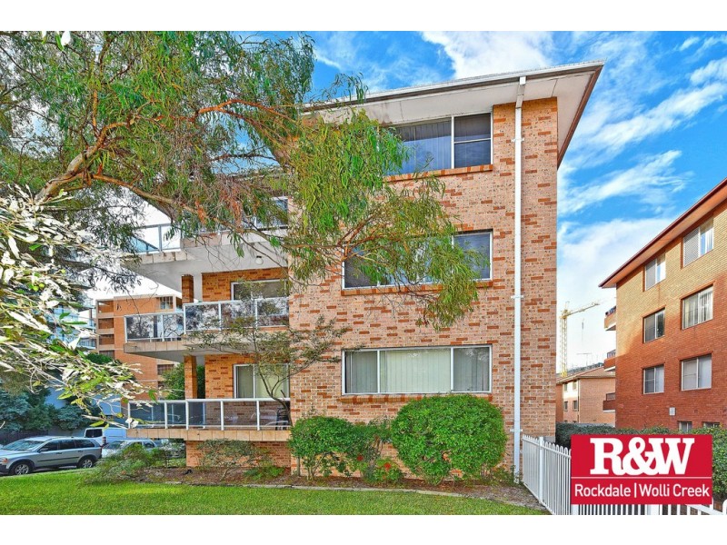 3/2-4 Hegerty Street, Rockdale NSW 2216