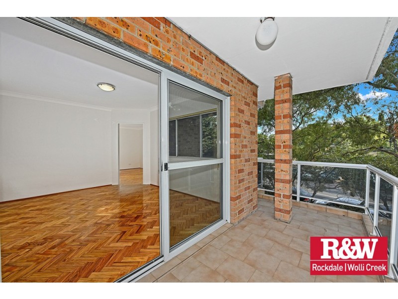 3/2-4 Hegerty Street, Rockdale NSW 2216