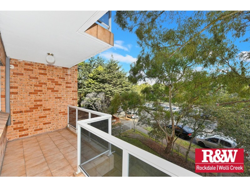 3/2-4 Hegerty Street, Rockdale NSW 2216