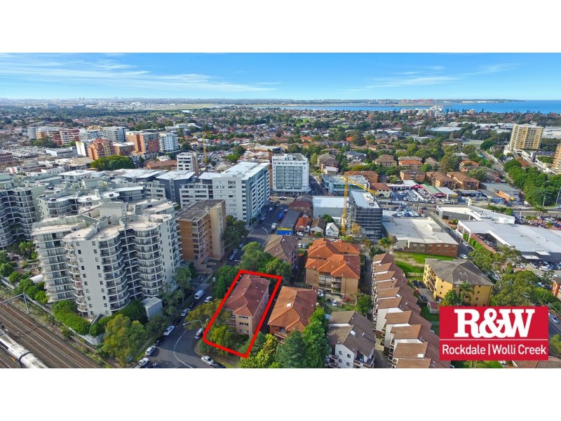 3/2-4 Hegerty Street, Rockdale NSW 2216