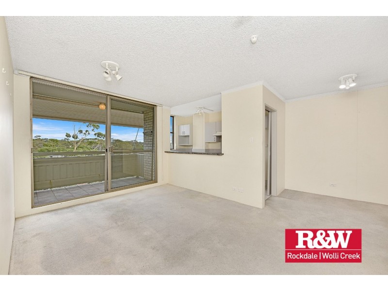 46F/5-29 Wandella Road, Miranda NSW 2228