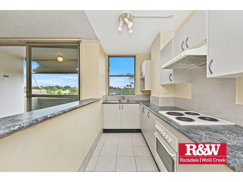 46F/5-29 Wandella Road, Miranda NSW 2228