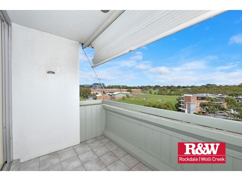 46F/5-29 Wandella Road, Miranda NSW 2228