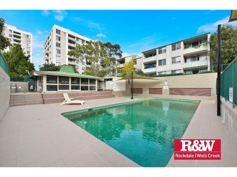46F/5-29 Wandella Road, Miranda NSW 2228