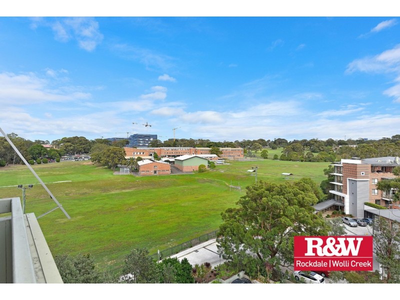 46F/5-29 Wandella Road, Miranda NSW 2228