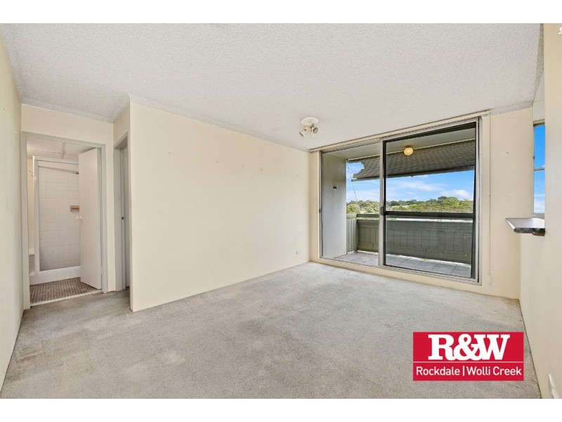 46F/5-29 Wandella Road, Miranda NSW 2228