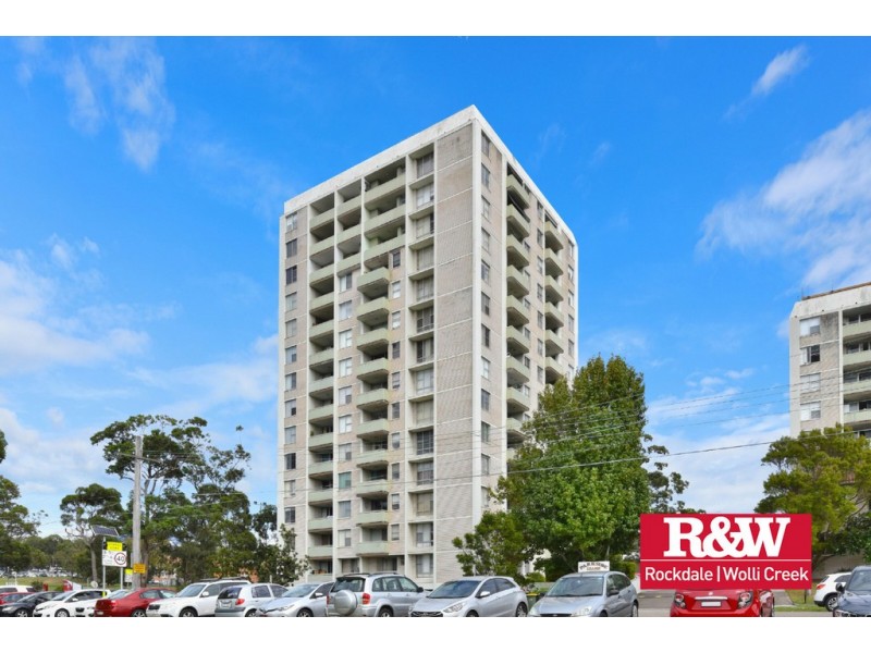 46F/5-29 Wandella Road, Miranda NSW 2228