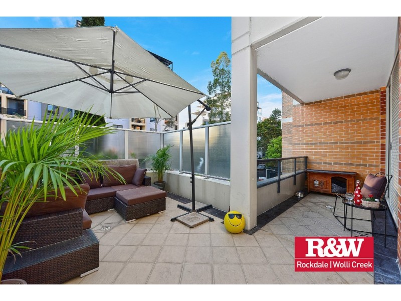 126/95 Bonar Street, Wolli Creek NSW 2205