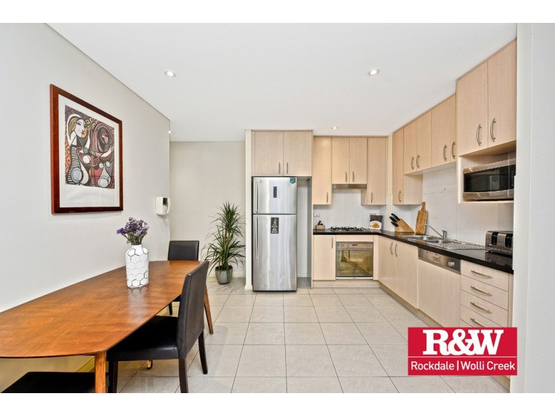 126/95 Bonar Street, Wolli Creek NSW 2205