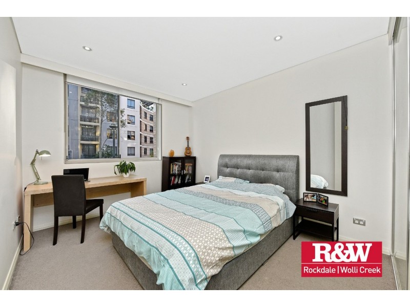 126/95 Bonar Street, Wolli Creek NSW 2205