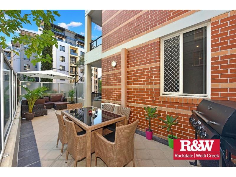 126/95 Bonar Street, Wolli Creek NSW 2205