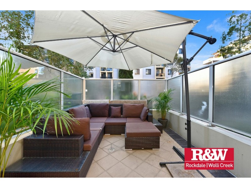 126/95 Bonar Street, Wolli Creek NSW 2205