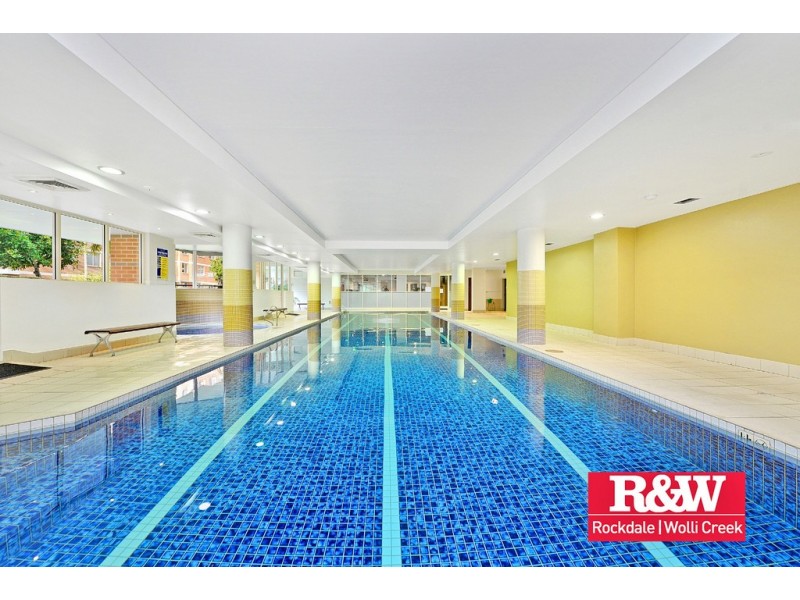 126/95 Bonar Street, Wolli Creek NSW 2205