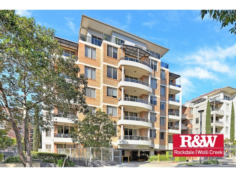 126/95 Bonar Street, Wolli Creek NSW 2205