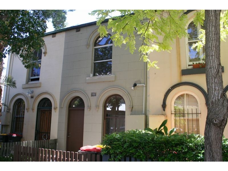 3 Smithers Street, Chippendale NSW 2008