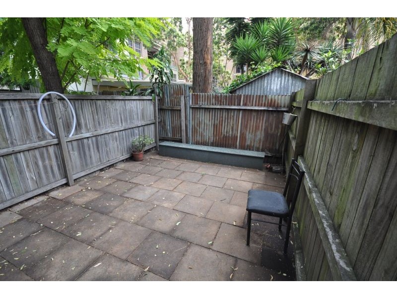 3 Smithers Street, Chippendale NSW 2008