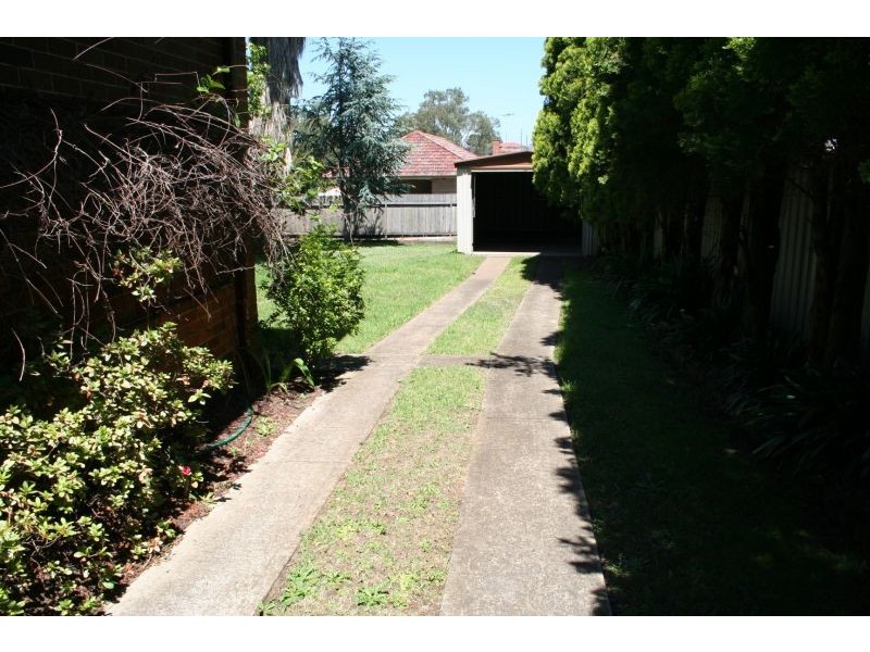 1 Macpherson Street, Hurstville NSW 2220