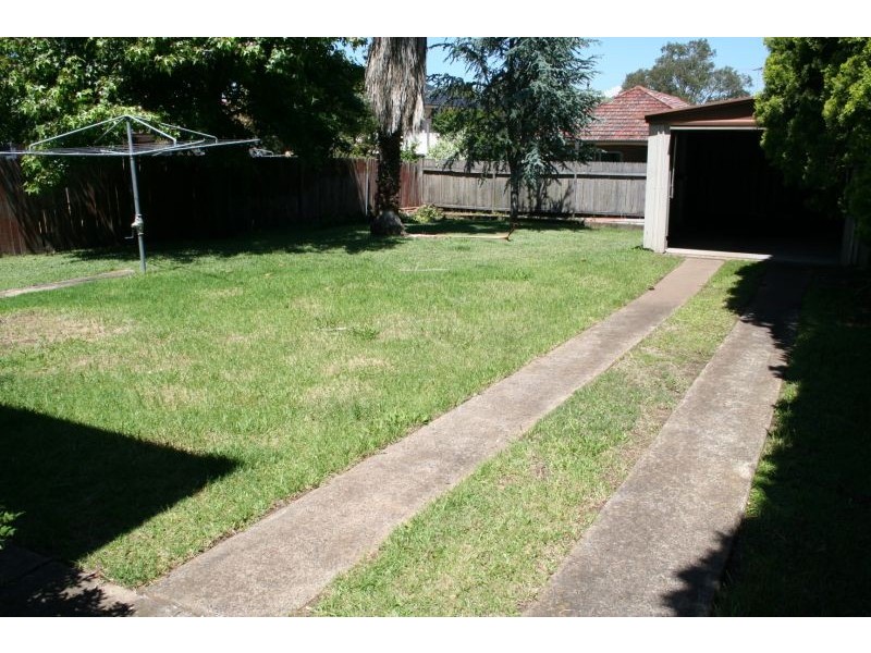 1 Macpherson Street, Hurstville NSW 2220