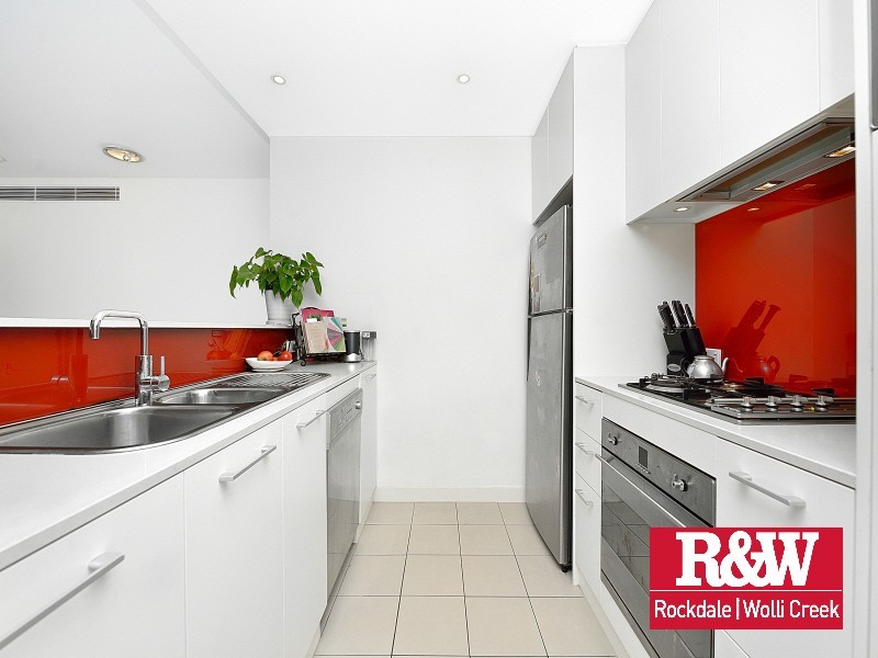 309/4 Brodie Spark Drive, Wolli Creek NSW 2205