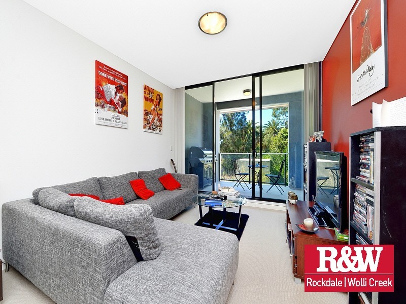 309/4 Brodie Spark Drive, Wolli Creek NSW 2205