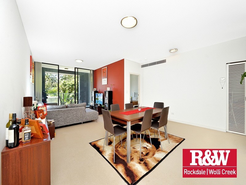 309/4 Brodie Spark Drive, Wolli Creek NSW 2205