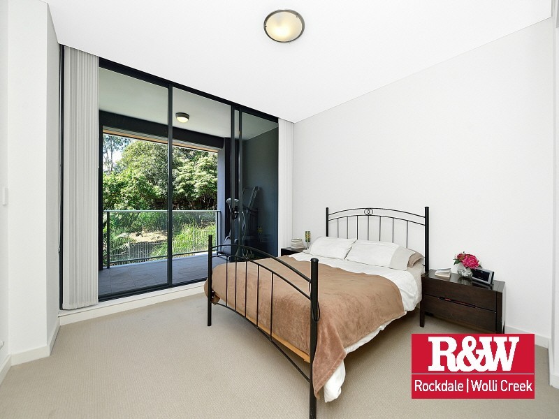 309/4 Brodie Spark Drive, Wolli Creek NSW 2205
