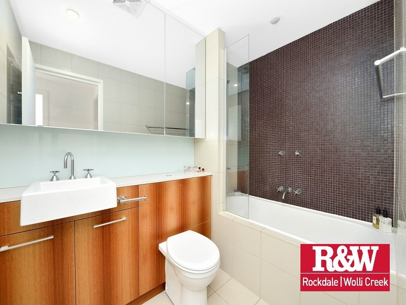 309/4 Brodie Spark Drive, Wolli Creek NSW 2205