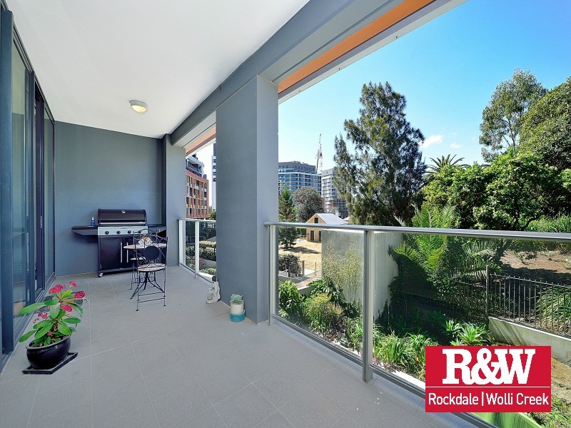 309/4 Brodie Spark Drive, Wolli Creek NSW 2205