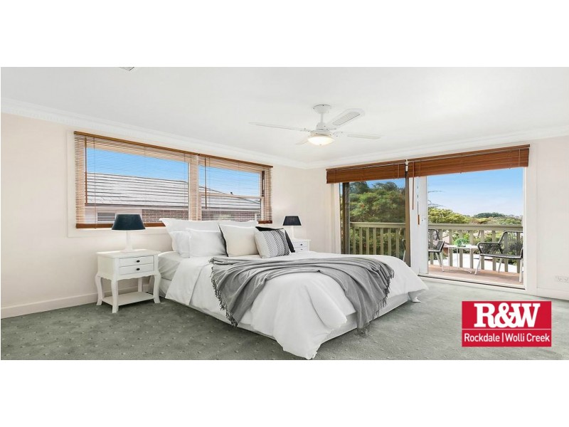 6 Sybil Street, Beverley Park NSW 2217