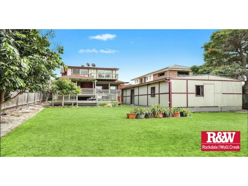 6 Sybil Street, Beverley Park NSW 2217